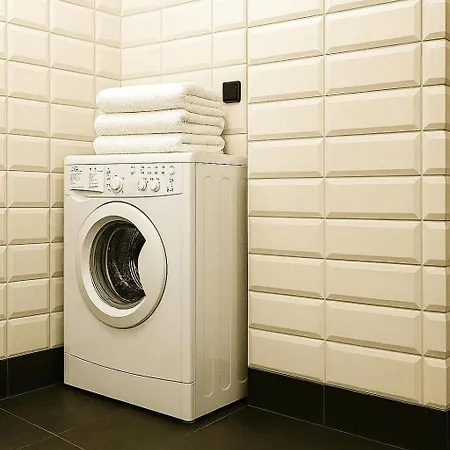 Tk Apartments Dabrowskiego Apartment