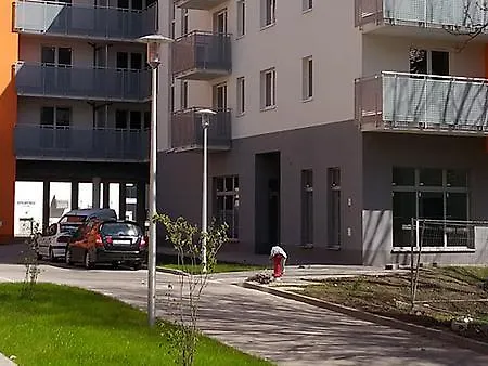 Tk Apartments Dabrowskiego *