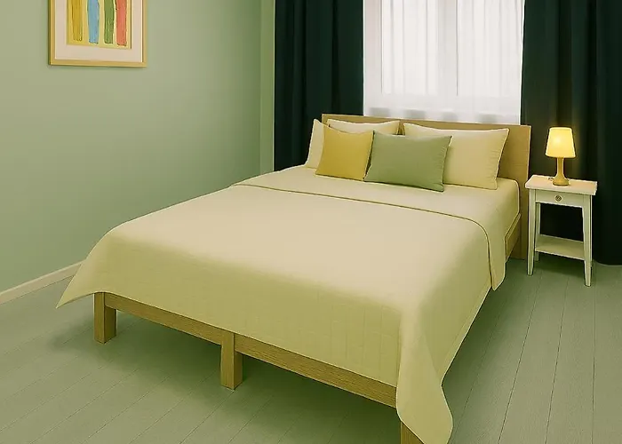 Apartment Tk Apartments Dabrowskiego *