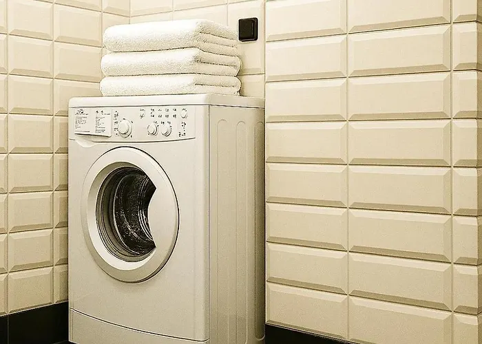 Tk Apartments Dabrowskiego Apartment