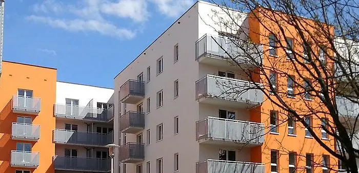 Tk Apartments Dabrowskiego *
